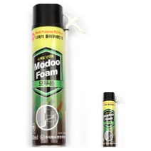 우레탄폼 일회용 구멍막기 에어컨구멍막기