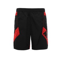 [엔에프엘 스포츠] F202MHP053 컬러 블록 숏츠 BLACK