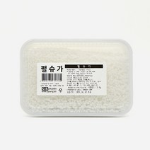 선인 펄 슈가 1.5kg, 단품