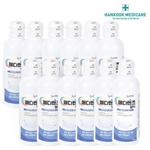 [메디케어] 메디렌즈 소프트렌즈 멀티액 150ml x12개 + 렌즈케이스 증정 세척액 보존, 상세 설명 참조, 상세 설명 참조, 상세 설명 참조