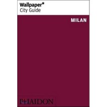 Wallpaper* City Guide Milan 2015, Phaidon Press