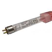 UV 살균 램프 6W G6 T5 산쿄 소독