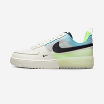 나이키 에어 포스 1 리액트 DM0573 런닝화 운동화 신발 남성 여성 러닝화 헬스 등산