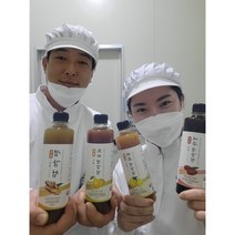 토굴생강청 토굴유기농생강청 대추 레몬 모과 유자 생강청, 유자생강청600g