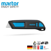 [마토안전칼] 마토 안전커터칼 산업용안전칼 MARTOR SECUNORM 445