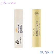 뉴스킨 선라이트 립밤 4.2g / 멜팅 립버터 3.2g SPF14 PA+ 립밤, 선라이트 립밤 SPF15