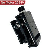 15W 레이저 조각 기계 목재 라우터의 높이를 조정하는 레이저 조각기용 새로운 z축 모듈, 02 2040V