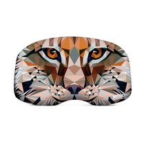 Moskito 스키 스노보드 고글 커버 모음, 6-1