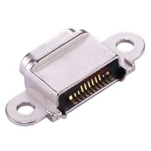 삼성 갤럭시 Xcover 3 G388 F G389F 4 용 새 충전 포트 커넥터, 04 10PCS, 04 10PCS