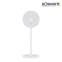 보만 써큘레이터 선풍기 34cm AF1270W