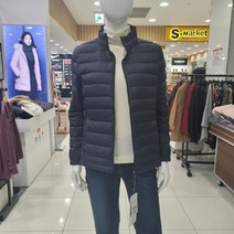 여성 기본 초경량 구스다운 1I82001D