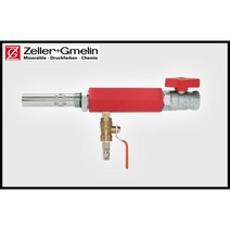 [Zeller+Gmelin] 절삭유 청소기(고급형)