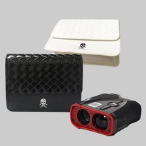 거리측정기케이스 거리측정기파우치 부쉬넬, 색상, 블랙