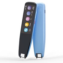 NEWYES 펜형 스캐너 번역기 전자 사전 112 언어 대응 텍스트 빼기 쓰기 온라인식 통역기 세로 쓰기 문자 스캔 가능 왼손잡이 대응 Scanreader 영어 학습 WIFI Bluetooth 접속 가능