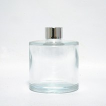 기본원형 300ml 디퓨저용기 디퓨져만들기 유리병 인테리어 소품