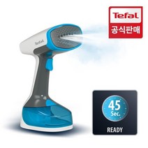 테팔 스팀다리미 퀵스티머 엑세스 스팀 미닛 DT7000