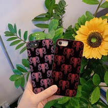 [마리오] [아칸] blackiinnk ATOMIC BONE 01 스타일케이스 (P0020