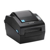 빅솔론 SLP-DX423 300DPI 바코드프린터 라벨프린터, SLP-DX423(USB), 1개