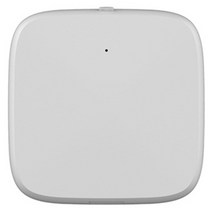 Tuya Zigbee 스마트 게이트웨이 허브 홈 오토메이션 장면 보안 알람 키트 PIR 도어 및 윈도우 온도 및 습도 센서 스마트 수명, 하나, 하얀