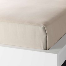 이케아 드발라 침대시트