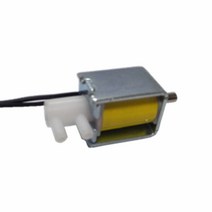 블로우오프밸브 엔진 튜닝 부품 2위치 3 웨이 미니 마이크로 솔레노이드 밸브 DC 4.5V 6V 12V 24V 공기 가, 01 4.5V