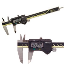 제이엠컴-미쓰토요-디지매틱캘리퍼 500-151 0-150mm (1EA) 측정용품 버니어캘리퍼스 측정용캘리퍼스 산업용품 캘리퍼스-JS, 본상품