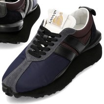 랑방 [명품]22FW 나일론 범퍼 스니커즈 SKBRUC NYLO A22 2960 22 FWFMSK BRUC NYL OA222960