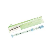 소프라노 리코더 SRG-50B / 설명서 케이스 포함