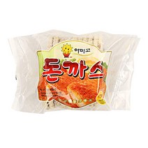 아미고 돈까스1.3kg아미고, 1.3kg, 없음
