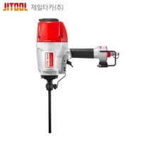 제일타카 에어타카 IN220 단열 마감재 작업 인슐레이션 핀 타정기 타카총, 1개