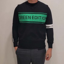 남여공용 V 니트 조끼 기능성 스판 골프웨어 블랙 화이트 빅사이즈 레이어드 골프 코디