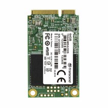 트랜센드 Transcend 64GB SATA III 6GBS MSA230S m.. 정품보장