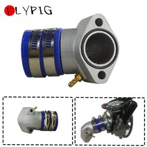 오토바이 엔진 부품 바이크 카브레타 공구 gy6 125cc-250cc 4 행정 qmj, 없음