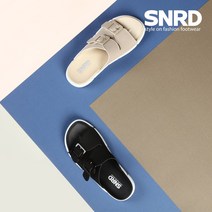 SNRD 여성용 여름 통굽 슬리퍼 SN273