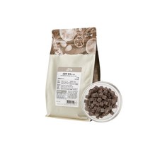 비앤씨마켓 청크초코칩(1kg), 1팩, 1kg