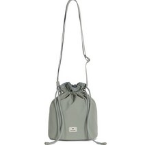 스노우피크 국내매장판 S23MWFBB72 라이트 버킷백 Light Khaki