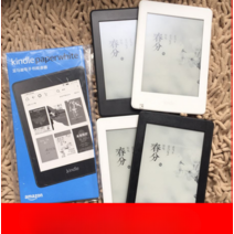 kindlepaperwhite2021 kindle 킨들 전자북 페이퍼화이트 리더기 이북리더기, QQ 리더 212, 공식 표준