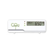 GZGM053U/ USB 이산화탄소 측정기/ CO2측정기/ CO2계측기 /실내 CO2측정기기