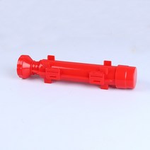 정미기 가정용 업소용 쌀 도정주먹밥 초밥 금형 DIY 다기능 실린더 바주카 용품 주방 도구 스시 메이커, 109413R