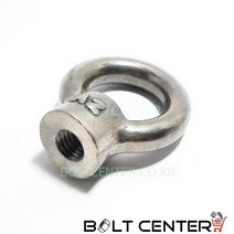 스텐 아이너트 인치규격 서스 아이고리 STS 고리너트, 스텐 아이너트 인치 5:8-1개