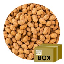 [박스무배]꿀땅콩 16KG, 1개