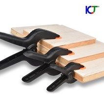 핸드클램프 스프링 목공용 집게, 06 핸드클램프 9인치