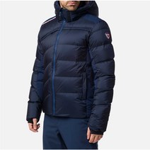로시뇰 스키복자켓 HIVER DOWN JKT_DK NV 20 S