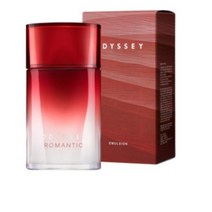 오딧세이 로맨틱 에멀전, 130ml, 2개