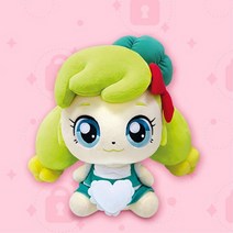 캐치티니핑 얌얌핑 여아 선물 인형 유치원 어린이 조카선물 친구놀이 완구 친구만들기