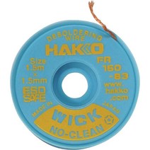 하코 솔드위크 FR150-84(FR100-03) 224-0471 솔드위크 솔더윅 하코솔드위크 하코솔더윅 하코인두기