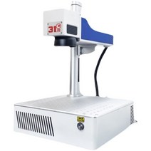 레이저 조각 기계 금속 명판 레터링 라듐 각인기 마킹기