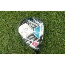 우드 브릿지스톤 20 TOUR B JGR L강도 22도