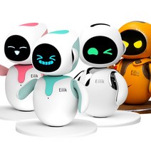 M.A.R.K. MAKE ROBOT AI Smart Kit