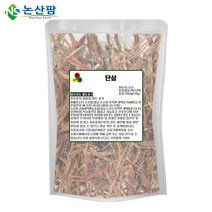 국산 단삼 300g 단삼차 단삼뿌리 적삼, 300g(1개)